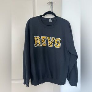 Topgun revelation chapter 3 pullover